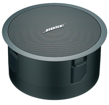 Bose FreeSpace 3 Series II Acoustimass module - Černá