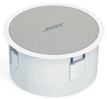 Bose FreeSpace 3 Series II Acoustimass module - Bílá