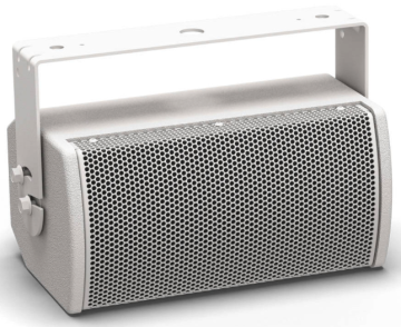 Bose ArenaMatch Utility AMU105 Reproduktor, bílý