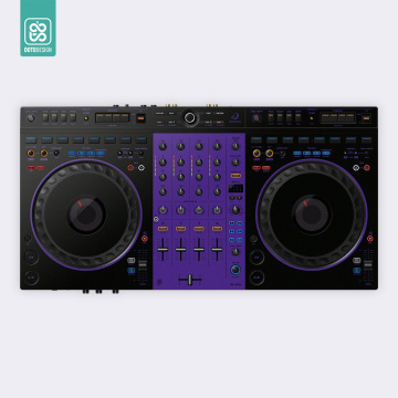 Doto Design Skin DDJ-GRV6 SRT COLORS DVS Purple