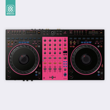 Doto Design Skin DDJ-GRV6 SRT COLORS DVS Pink