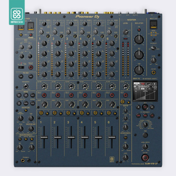 Doto Design Skin DJM-V10-LF Mash-Up Naval
