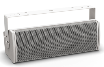 Bose ArenaMatch Utility AMU206 Reproduktor, bílá