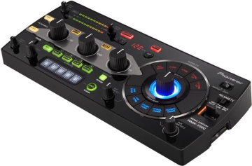 Pioneer DJ | AlphaTheta RMX-1000