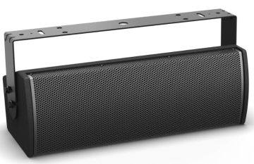 Bose ArenaMatch Utility AMU208 Reproduktor, černý