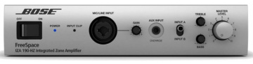 Bose FreeSpace IZA 190-HZ