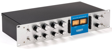 Warm Audio WA76-A2