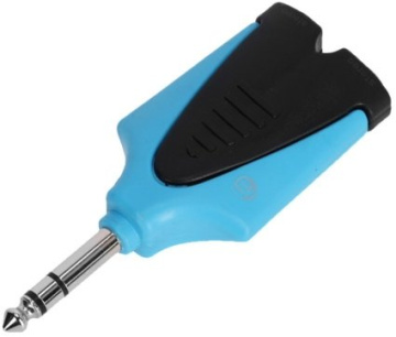 Adam Hall Connectors 4 STAR AY JF3 JM3 BLU LINE