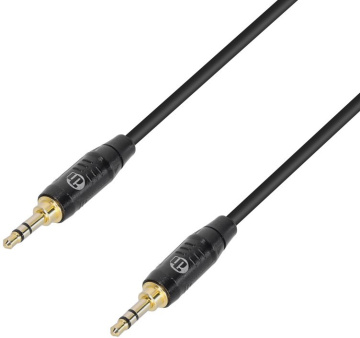 Adam Hall Cables 4 STAR BWW 0300