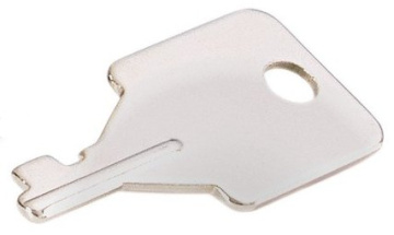 Adam Hall Hardware 1907 KEY