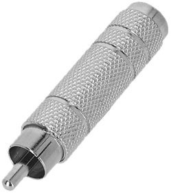 Adam Hall Connectors 4 STAR A JF2 RM2