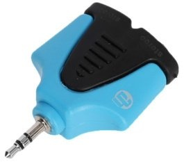 Adam Hall Connectors 4 STAR AY MF3 MM3 BLU LINE
