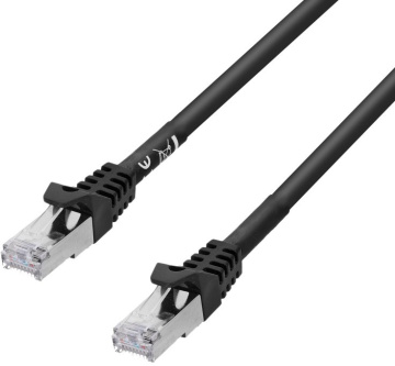 Adam Hall Cables 3 STAR CAT6A 10m