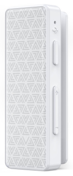 FiiO BTR11 bílý