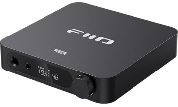 FiiO K11 R2R černý