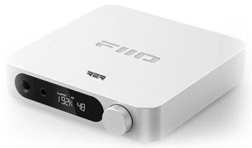 FiiO K11 R2R stříbrný