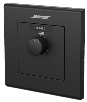 Bose ControlCenter CC-1 EU černý