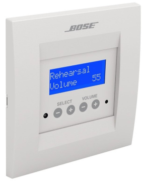 Bose ControlSpace CC-16 kontrolér zón