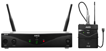 AKG WMS 420 Presenter set/A