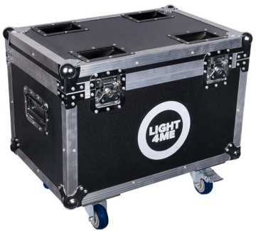 LIGHT4ME Zoom Wash 19X15 Ring case 2v1