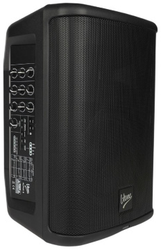 V-TONE ALPHA 8