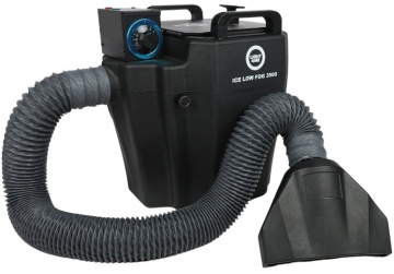 LIGHT4ME ICE LOW FOG 3500W