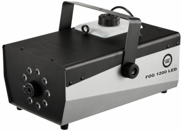 LIGHT4ME FOG 1200 LED V2