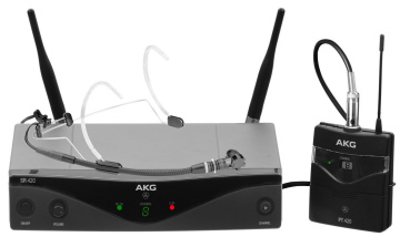AKG WMS 420 Headset/U1