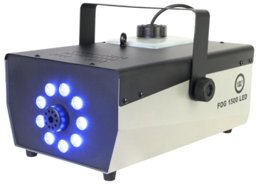 LIGHT4ME FOG 1500 LED V2