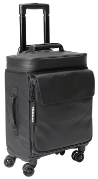 Magma Solid Blaze Cabin-Trolley