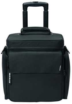 Magma Solid Blaze Vinyl-Trolley