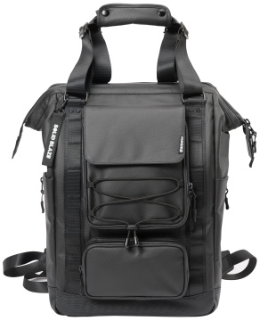 Magma Solid Blaze Totepack