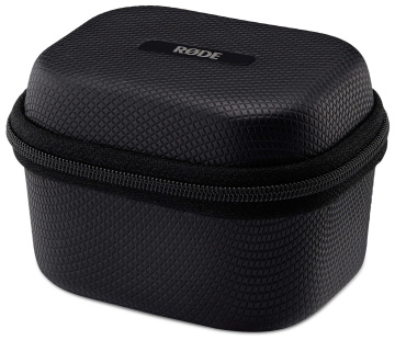 Rode Charge Case+