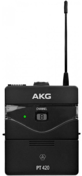 AKG PT420 Band U2