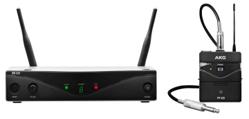AKG WMS420 Wireless Instrumental Set U1