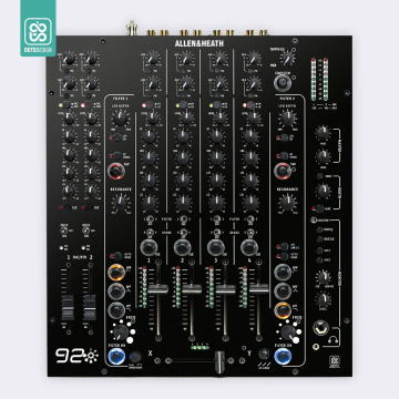 Doto Design Skin XONE 92 Limited Edition COLORS DVS White