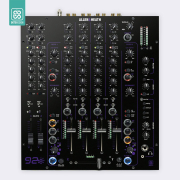 Doto Design Skin XONE 92 Limited Edition COLORS DVS Purple