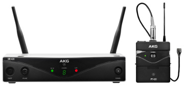 AKG WMS 420 Presenter set/M