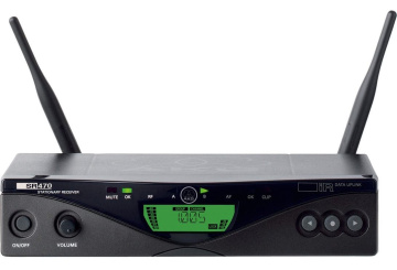 AKG SR470 Band 8