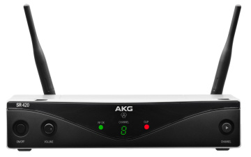 AKG SR420 Band U1