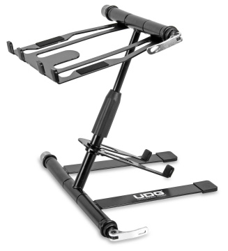 UDG Ultimate DIGI Laptop Stand Black
