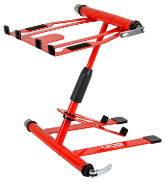 UDG Ultimate DIGI Laptop Stand Red