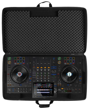 UDG Creator AlphaTheta XDJ-AZ Hardcase Black