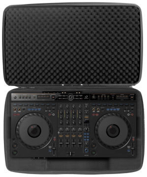 UDG Creator AlphaTheta DDJ-GRV6 Hardcase Black