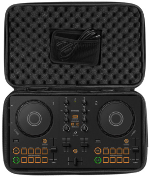 UDG Creator AlphaTheta DDJ-FLX2 Hardcase Black