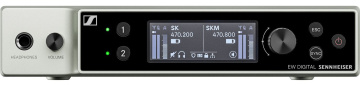 Sennheiser EW-DX EM 2