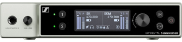 Sennheiser EW-DX EM 2 Dante