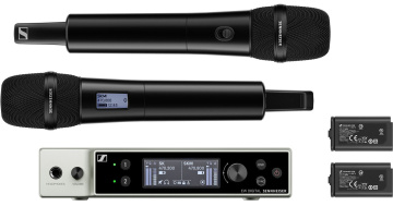 Sennheiser EW-DX 835-S Set