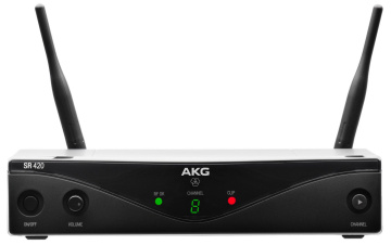 AKG SR420 Band M
