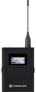 Sennheiser EW-DX SK